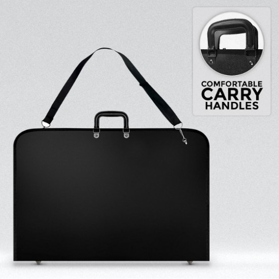 Portfolio Bags Plastic for storing drawings and maps 5 size
